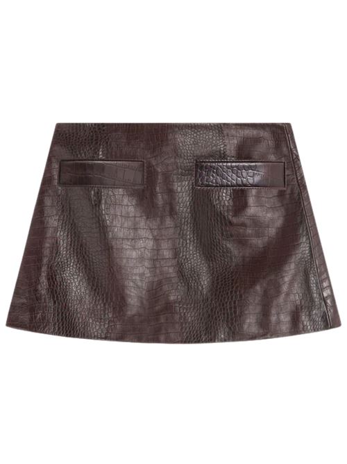 Minigonna Rory THE FRANKIE SHOP | RORYSKFS21528201